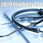 NEET 2020 Eligibility Criteria