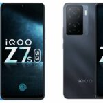 Exploring the Power of the iQOO Z7s 5G: A Comprehensive Review of vivo's Flagship 5G Smartphone