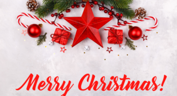 Merry Christmas Day Wishes 2023: Images, WhatsApp Status, Messages and Quotes
