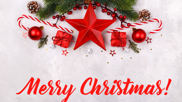 Merry Christmas Day Wishes 2023: Images, WhatsApp Status, Messages and Quotes