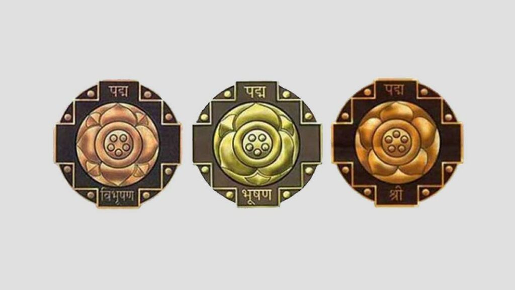 Padma Awards 2024 announced