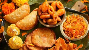 Sankranthi Special Receipes
