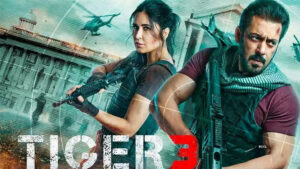 Salman Khan 'Tiger 3' OTT release date confirmed