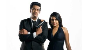 Vennela Kishore's Chari 111 Release Date Announced