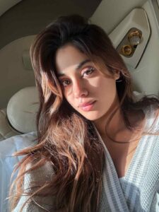 Janhvi Kapoor Photos