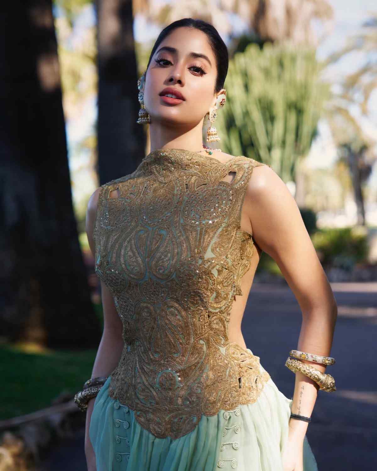Janhvi Kapoor Photos