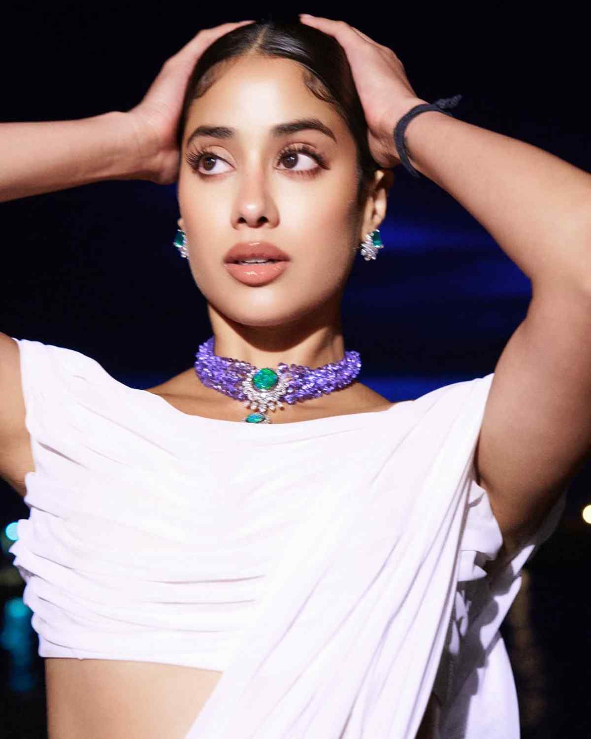 Janhvi Kapoor Photos