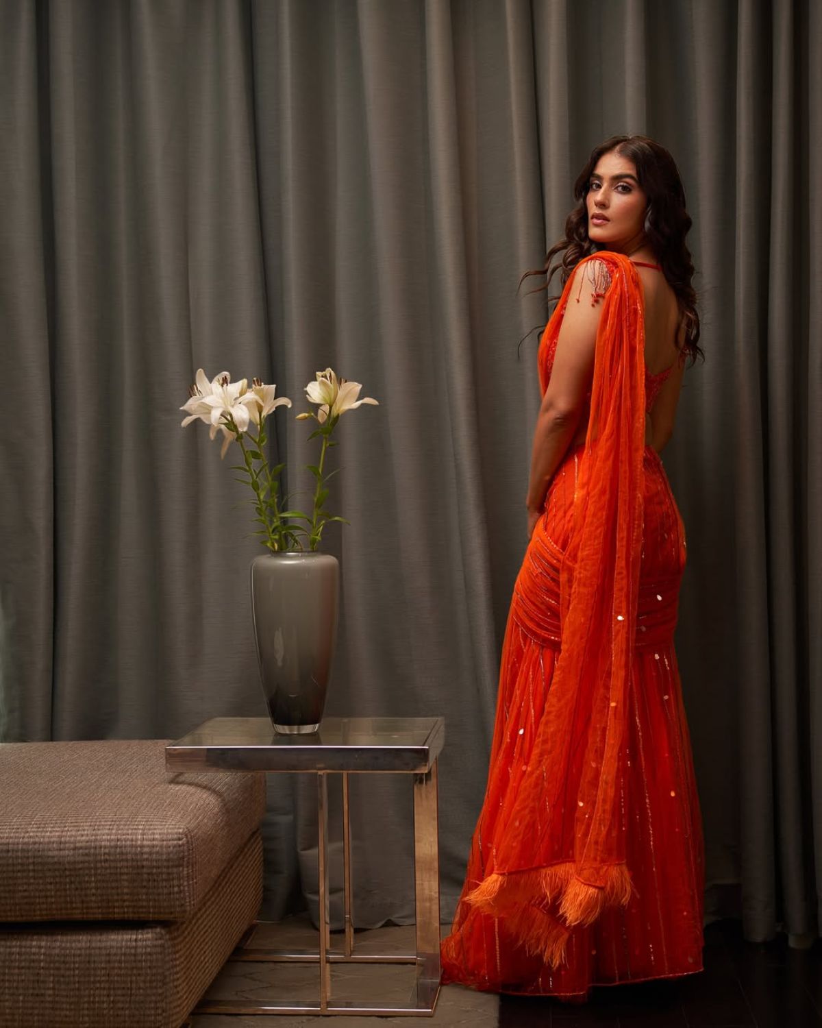 Kavya Thapar Photos