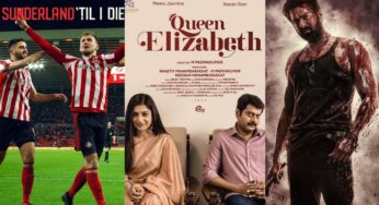 OTT Releases of this week: Naa Saami Ranga, The Kerala Story, Abraham Ozler
