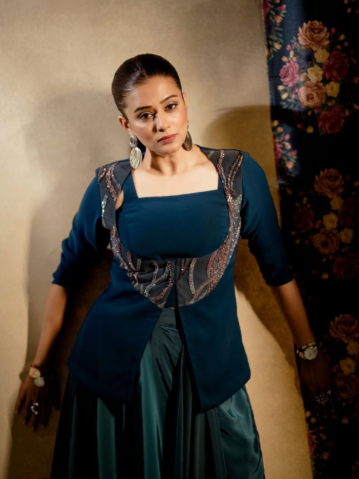 Priyamani Photos