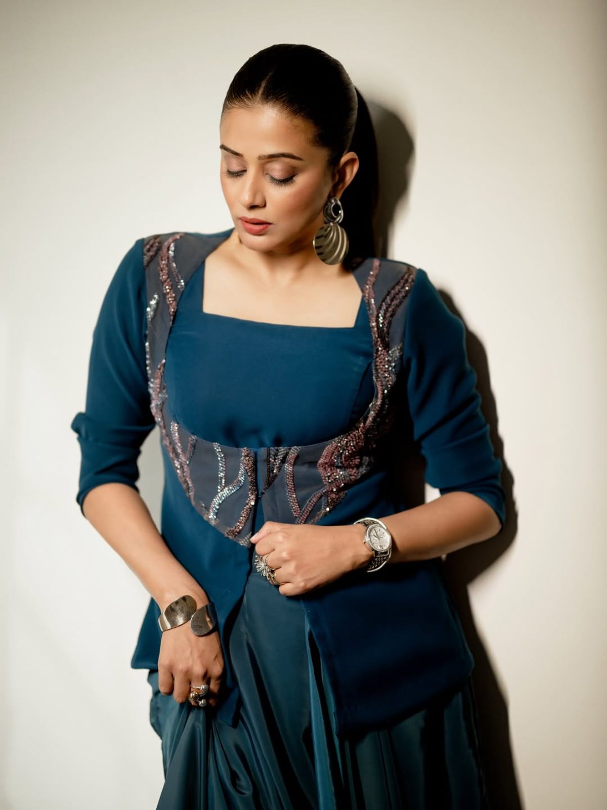 Priyamani Photos