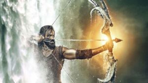 Kannappa: The Enchanting First Glimpse of Vishnu Manchu