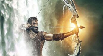 Kannappa: The Enchanting First Glimpse of Vishnu Manchu