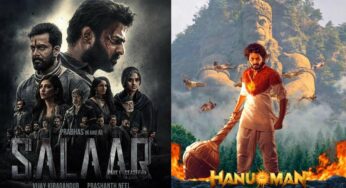 Shivaratri Special Shows in Hyderabad: Hanuman, Salaar and many more