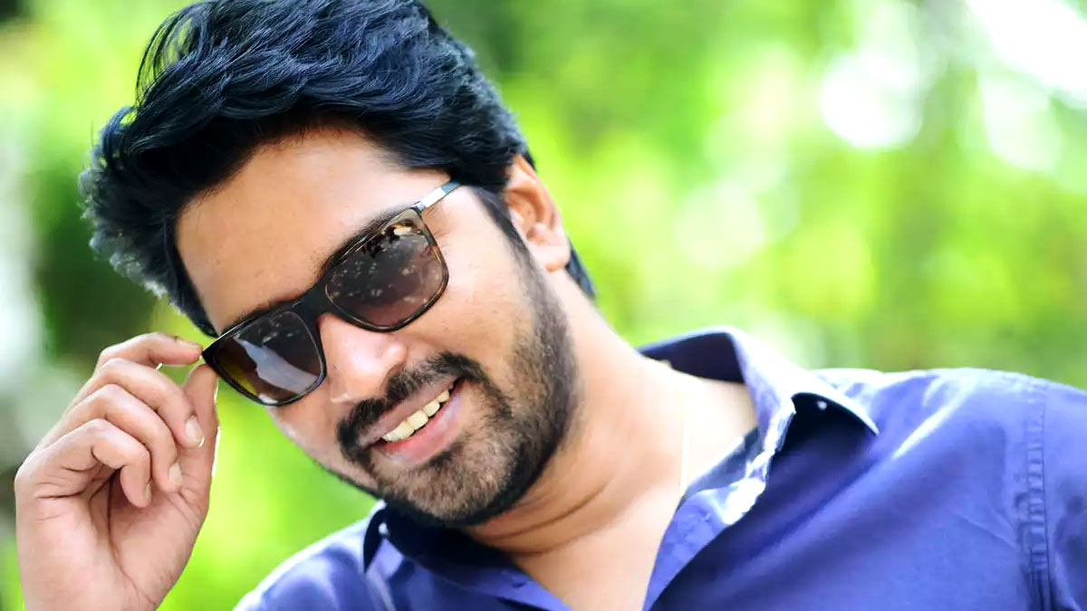 Allari Naresh's next with Sithara Entertainments #AN63 announced