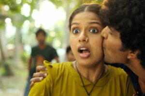 'Committee Kurrollu's Prema Gaaradi has a youthful, romantic vibe