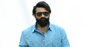 Sai Durgha Tej’s Pan-India film SDT18 Announced