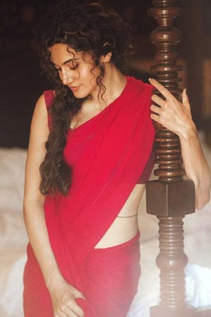 Taapsee Pannu Photos