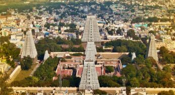 Things to Know Before Visiting Arunachalam Temple