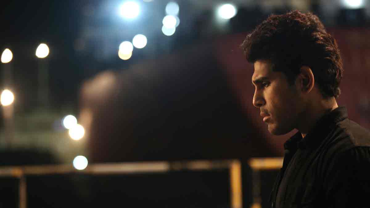 Allu Sirish's 'Buddy' Gears Up for Theatrical Release