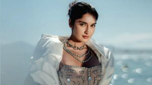 Creator Niharika NM Makes Grand Tollywood Debut