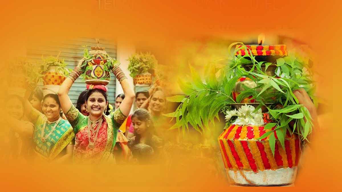 Bonalu Festival 2024