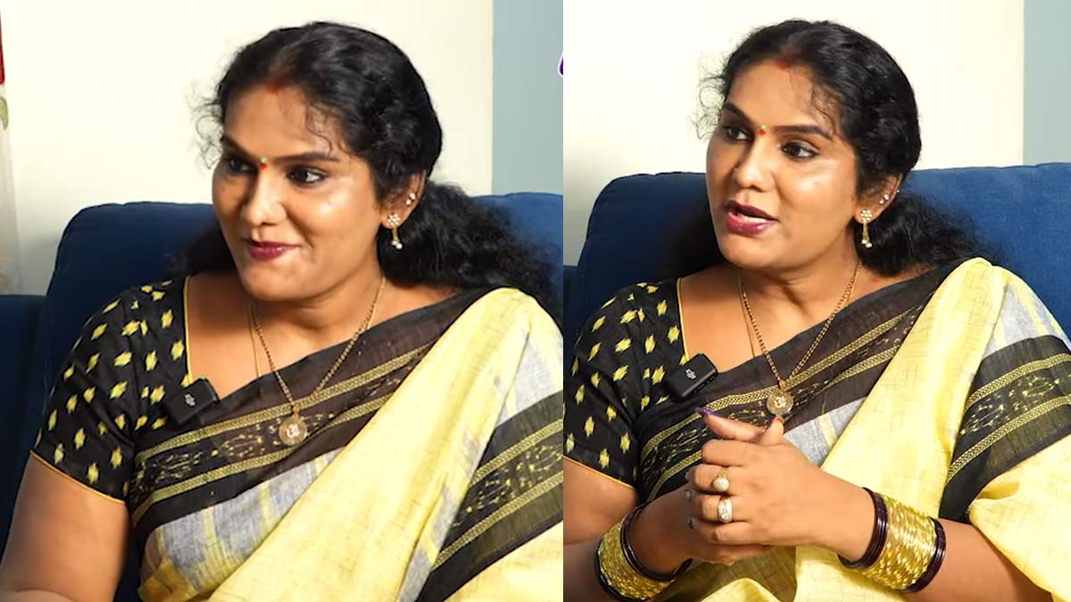 Jogini Shyamala Bonalu Special Interview