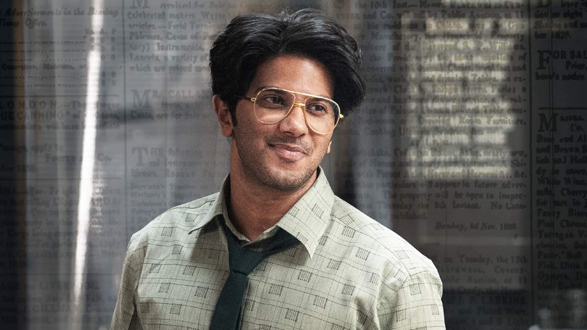 Dulquer Salmaan's 'Lucky Bhaskar' Release Date Announced