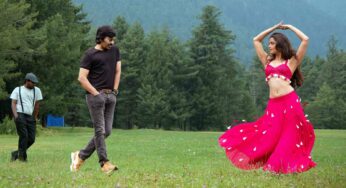 Ravi Teja’s ‘Mr Bachchan’ First Single ‘Sitar’ to Release on July 8