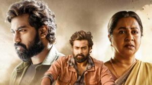 Rakshit Atluri's 'Operation Raavan' release date locked
