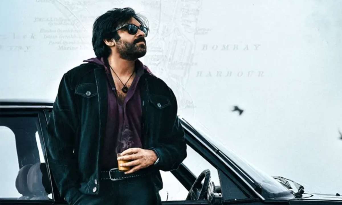 Deputy CM Pawan Kalyan Opens up on 'OG' Movie