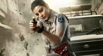 Kajal Aggarwal’s ‘Satyabhama’ Tops Amazon Prime Video, Garners Massive Streaming Numbers