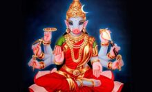 Varahi Devi Story in Telugu - వారాహి దేవి చరిత్ర, రహస్యాలు