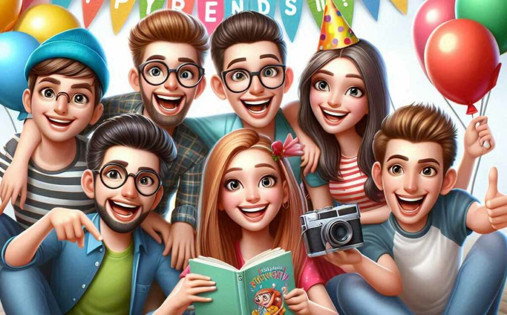 Friendship Day 2025 Wishes, Messages and Quotes
