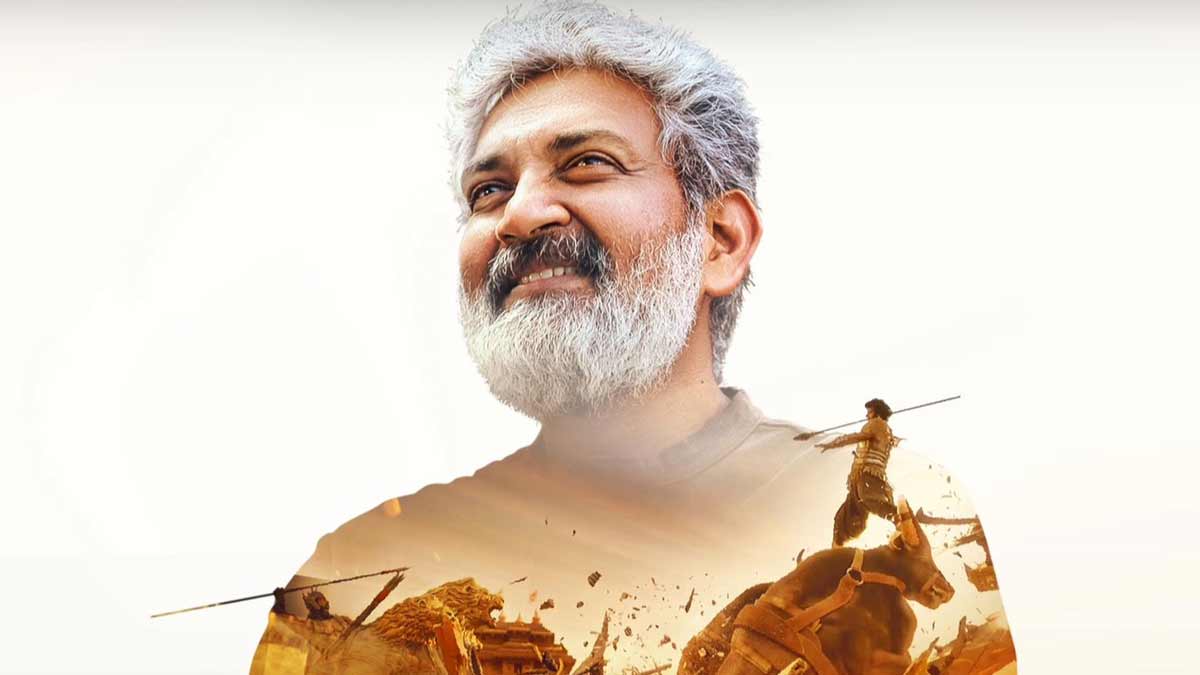 Rajamouli Documentary: నెట్ ఫ్లిక్స్ లో స్ట్రీమింగ్ అవుతోన్న రాజమౌళి డాక్యుమెంటరీ