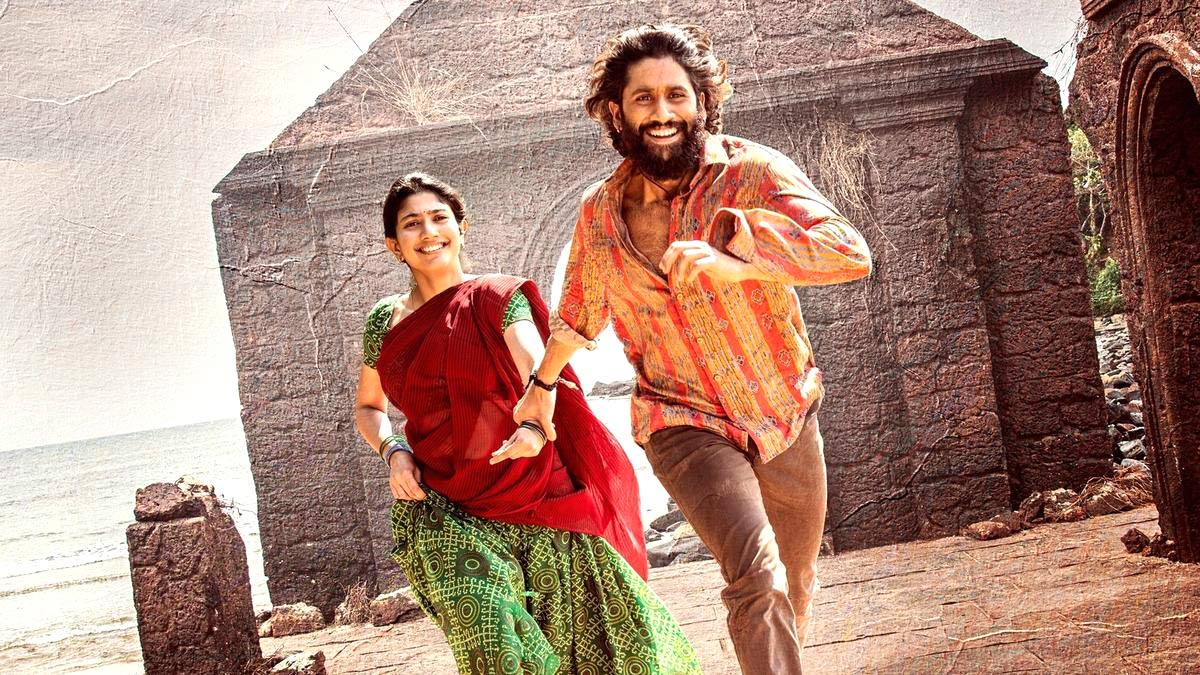 Thandel Box Office Report: Naga Chaitanya & Sai Pallavi’s Film Eyes ₹100 Cr Milestone