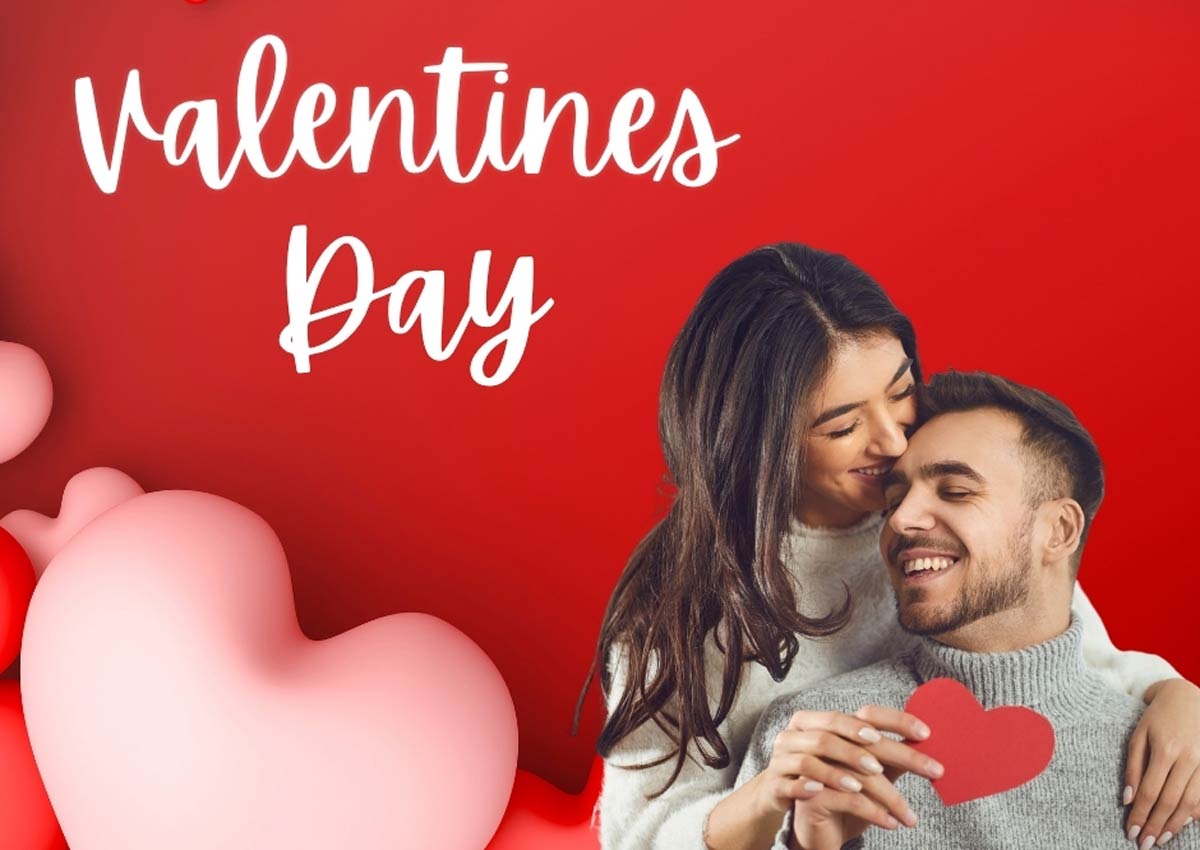 Valentine’s Day Special: Heartfelt Wishes, Quotes and Greetings for Your Loved Ones