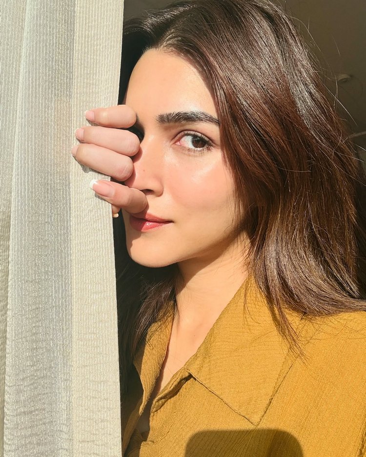 Kriti Sanon photos