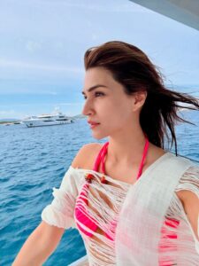 Kriti Sanon Photos