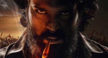 PEDDI First Look: Ram Charan’s Fierce Avatar Stuns Fans!