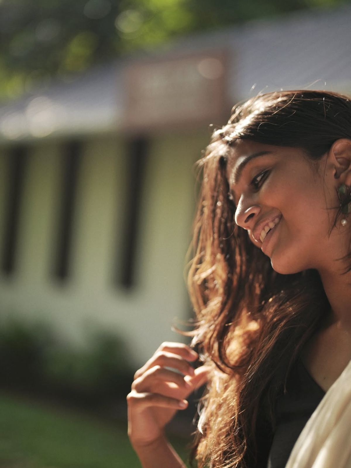 Ananthika Sanilkumar Photos