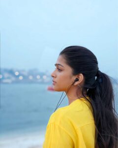 Ananthika Sanilkumar Photos