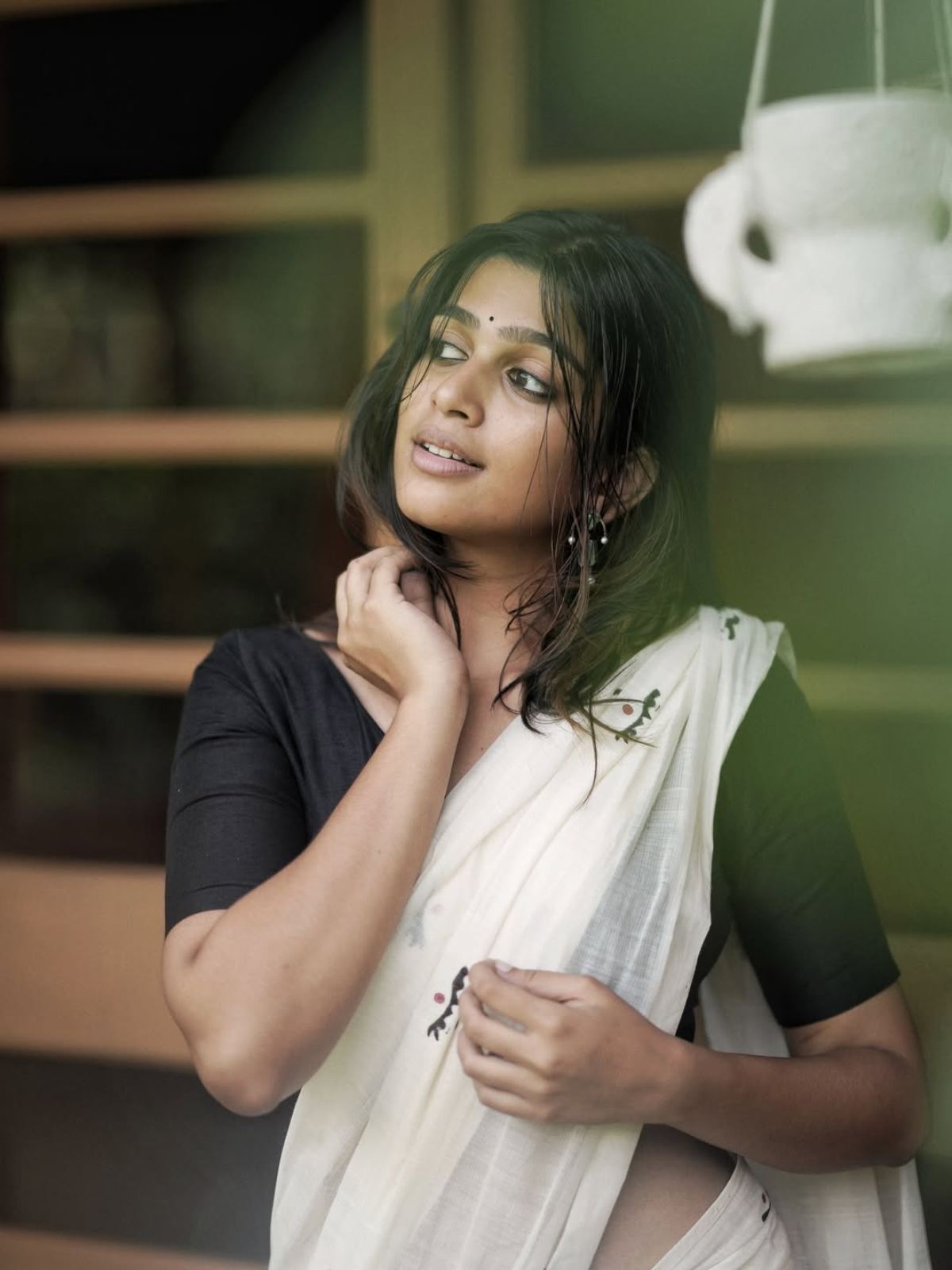 Ananthika Sanilkumar Photos