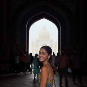 Ananya Panday Photos