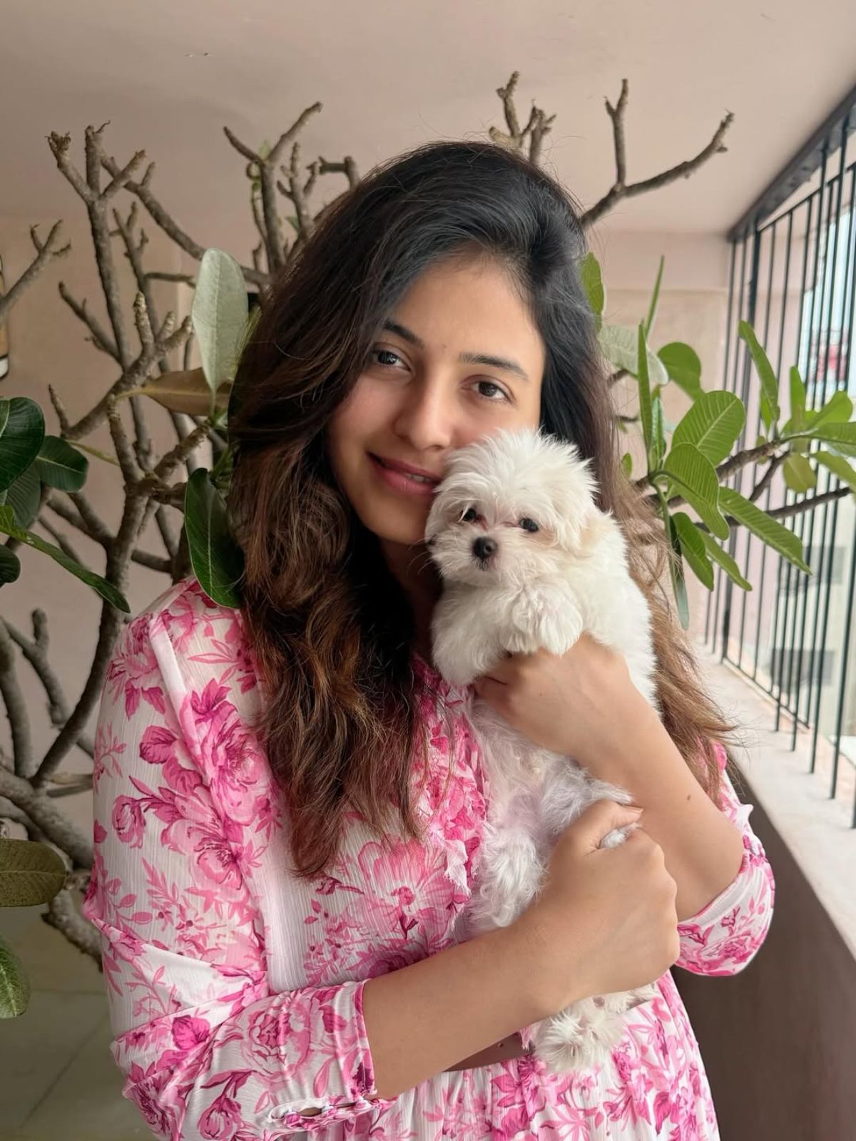 Anjali Photos