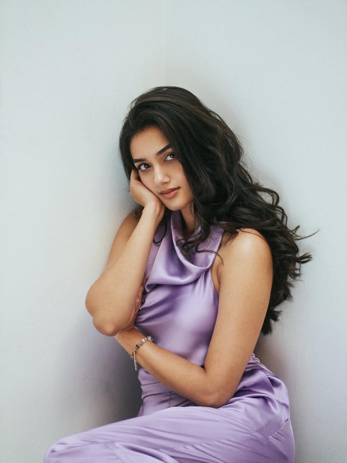 Bhagyashri Borse Photos