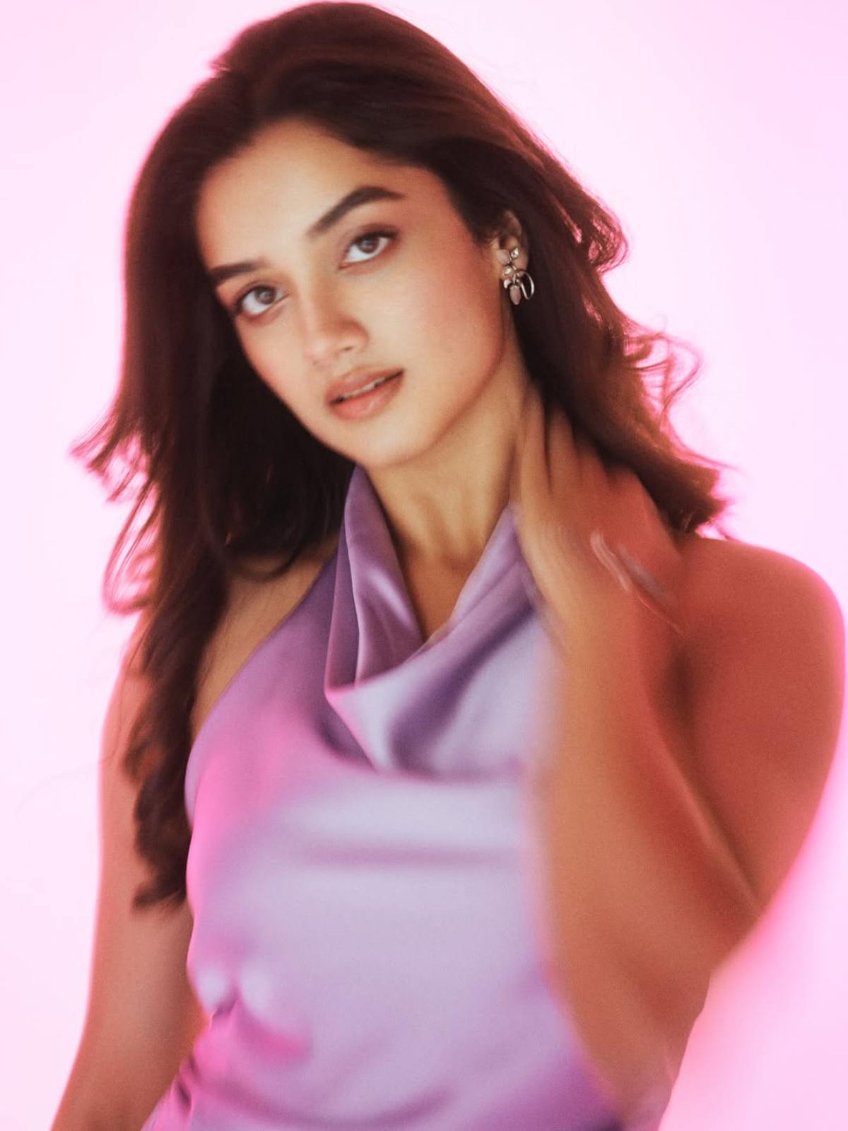 Bhagyashri Borse Photos