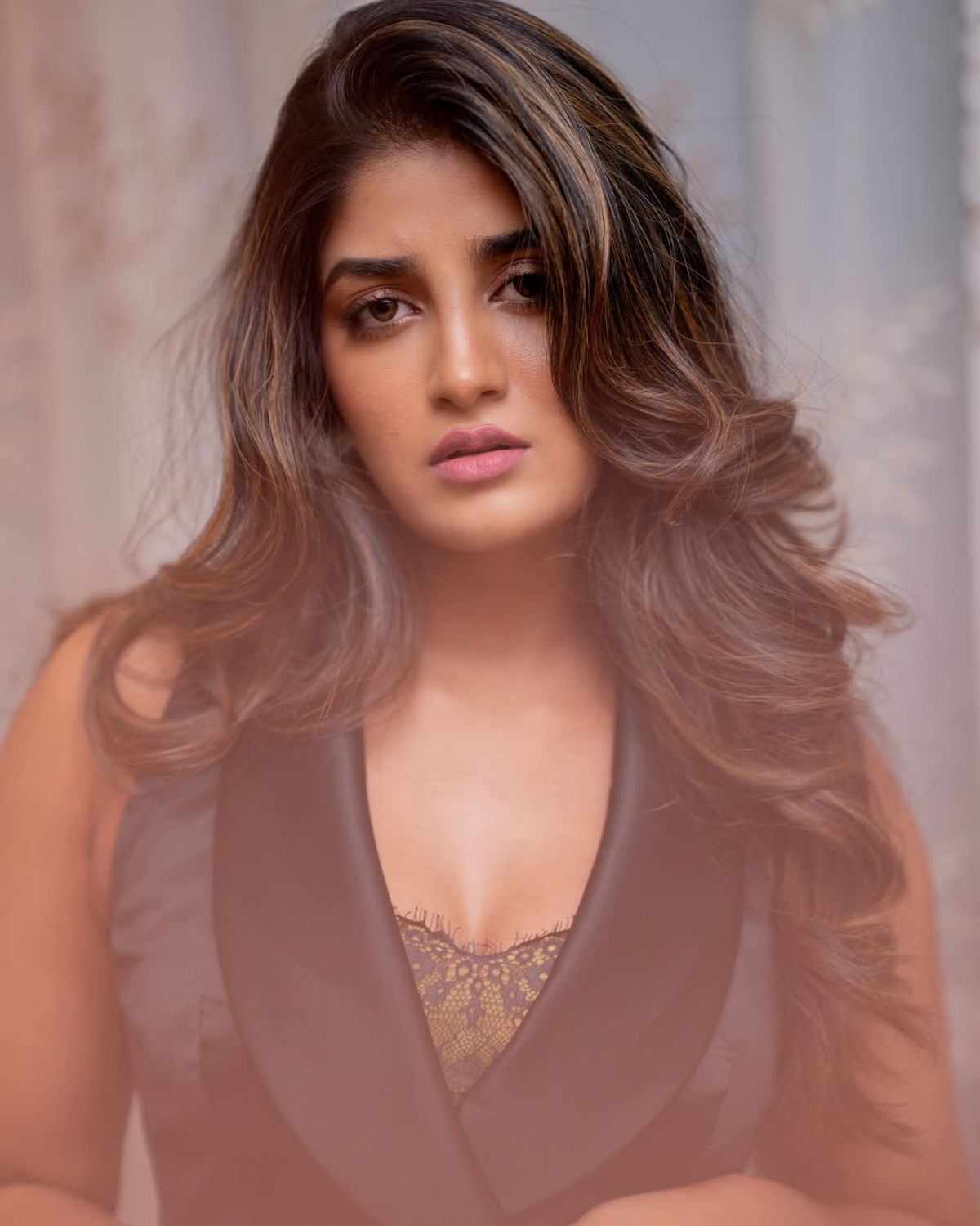 Dimple Hayathi Photos