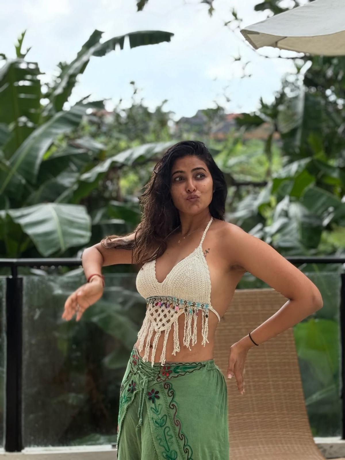 Divi Vadthya Photos