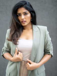 Eesha Rebba Photos